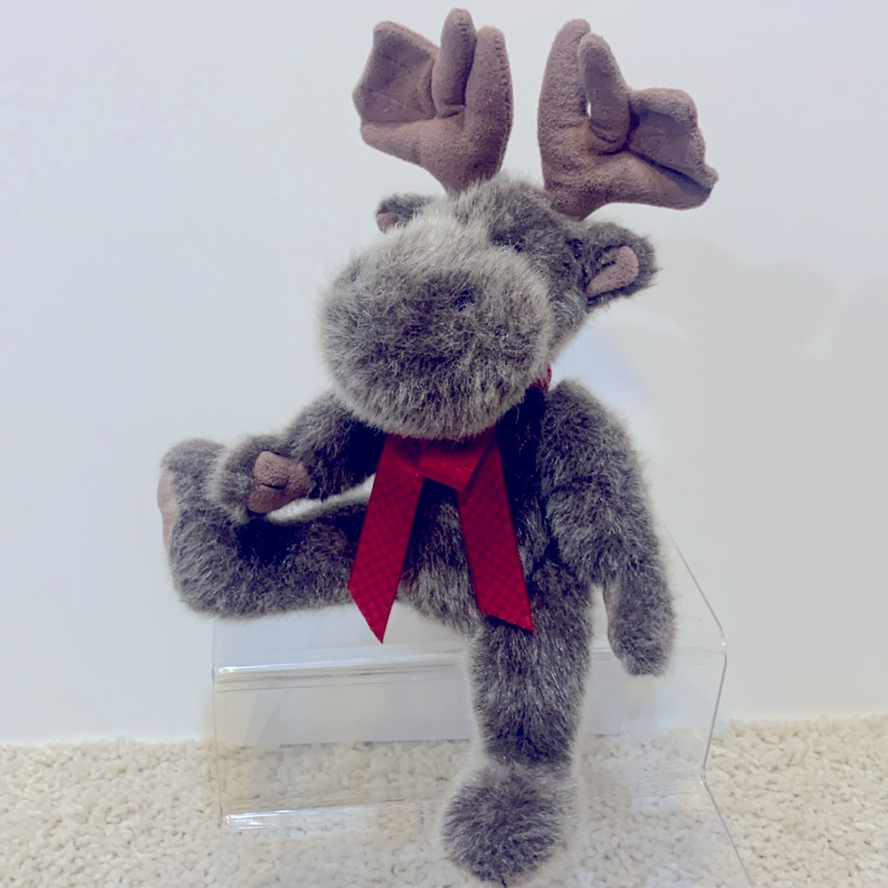 Boyd’s collection Moose vintage Muffles